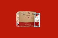 保德回收五粮液