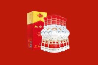 保德回收剑南春