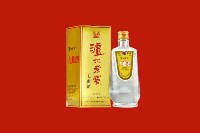 保德回收泸州老窖