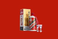 保德回收飞天茅台酒