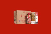 保德回收名酒